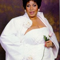 Aretha Franklin