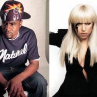 Wale & Lady Gaga