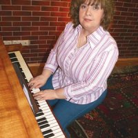 Анциферова Татьяна