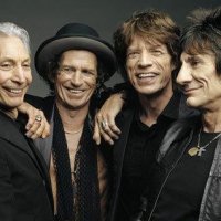 Rolling Stones
