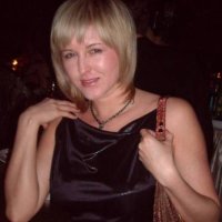 Буднева Надежда