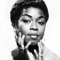 Sarah Vaughan