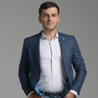 Езеев Игорь