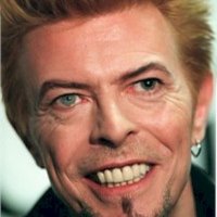 David Bowie