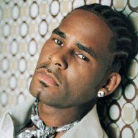 R. Kelly