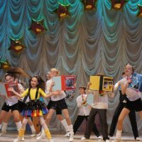 Петряшева Анна