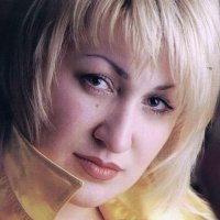 Бученко Тетяна