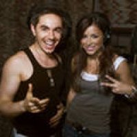 Лорак и Тимур Родригез