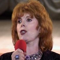 Новикова Клара и Дискомафия