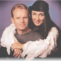 Вайзер Алекс и Жанна