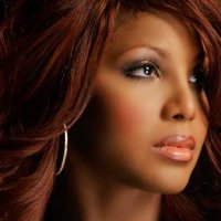 Toni Braxton