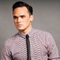 Gareth Gates