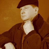 Тимофеев Геннадий