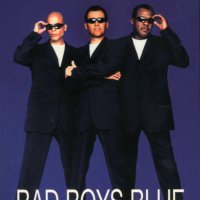 Bad boys blue