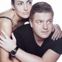 Небо на двоих