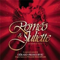 Romeo & Juliette [Soundtrack]