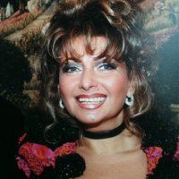 Заславская Элла