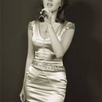 Айдаева Марина