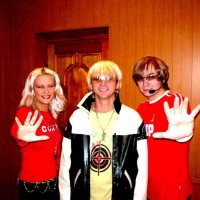 Сладкий сон