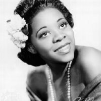 Dinah Washington