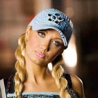 Власова Евгения