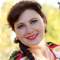 Гуляева Елена