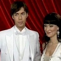 Тишман Марк и Дайнеко Виктория