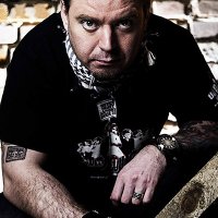 Ляпис Трубецкой