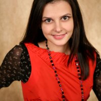 Сотникова Евгения