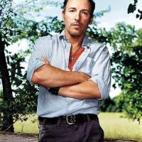 Bruce Springsteen