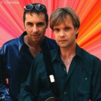 Кристина Corp