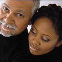 Joe Sample and Lalah Hathaway