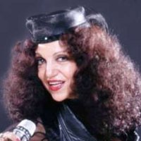 Пономарева Валентина