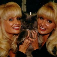 Сестры Зайцевы