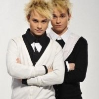 Братья Борисенко