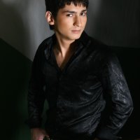 Буслай Иван