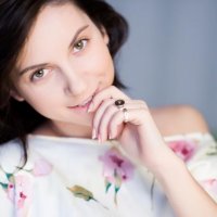 Стародумова Алина