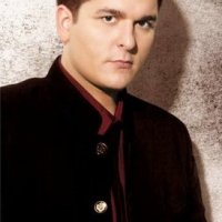 Красавин Виктор