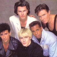 Duran Duran