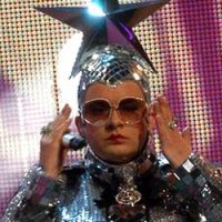 Верка Сердючка