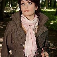 Петрова Лариса