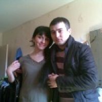 Аврамиди Анастасия и Тхагалегов Мурат