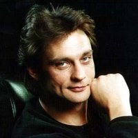 Домогаров Александр