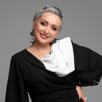 Бериашвили Этери