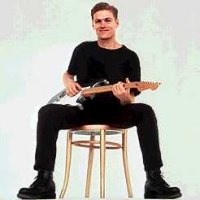Bryan Adams