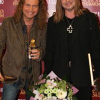 Агутин Леонид и Пресняков Владимир