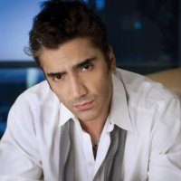 Alejandro Fernandez