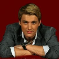 Воробьёв Алексей