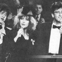 Пугачёва Алла и Весёлые ребята