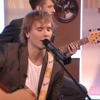 Весенин Андрей